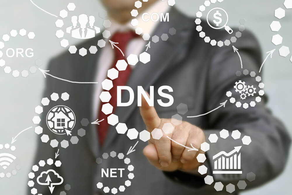 DNS Records and Their History Matter: Beefing Up Your Cybersecurity Posture Using DNS Tools