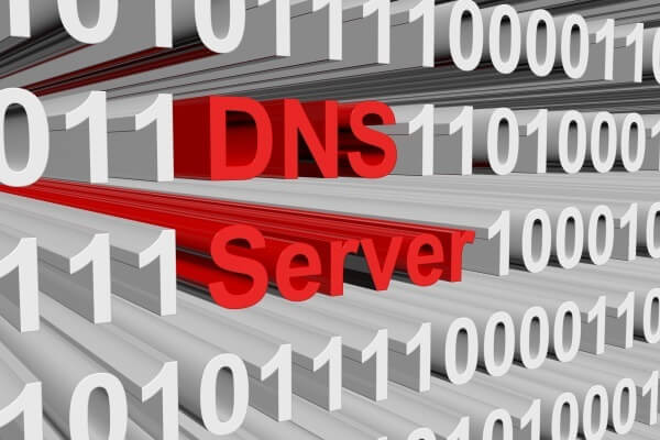 Understanding DNS servers